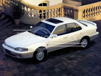 Арки задние Toyota Scepter 1