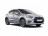 Передние арки Citroen DS4 1
