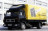 Передние арки VW Man