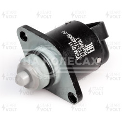 Регулятор холостого хода для автомобилей Лада 2110 толстый клапан