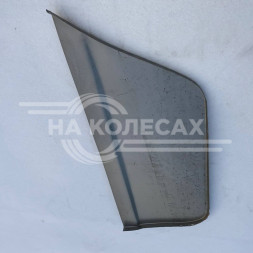 Рем. часть передней левой двери ГАЗЕЛЬ