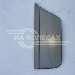 Рем. часть передней левой двери ГАЗЕЛЬ