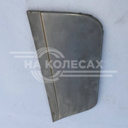 Рем. часть передней левой двери ГАЗЕЛЬ