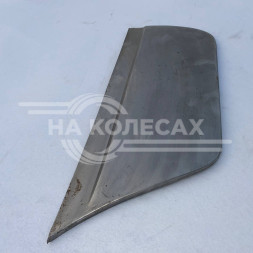 Рем. часть передней левой двери ГАЗЕЛЬ