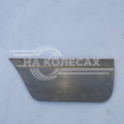 Рем. часть передней левой двери ГАЗЕЛЬ