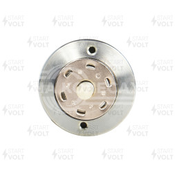 Реле втягивающее стартера для автомобилей Hyundai/KIA Solaris (17-)/Creta (16-)/Rio (17-) 1.4i/1.6i