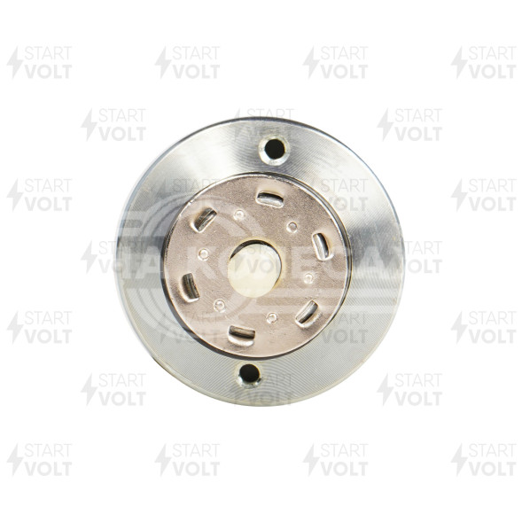 Реле втягивающее стартера для автомобилей Hyundai/KIA Solaris (17-)/Creta (16-)/Rio (17-) 1.4i/1.6i