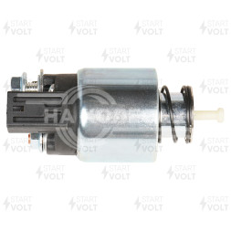 Реле втягивающее стартера для автомобилей Hyundai/KIA Solaris (17-)/Creta (16-)/Rio (17-) 1.4i/1.6i