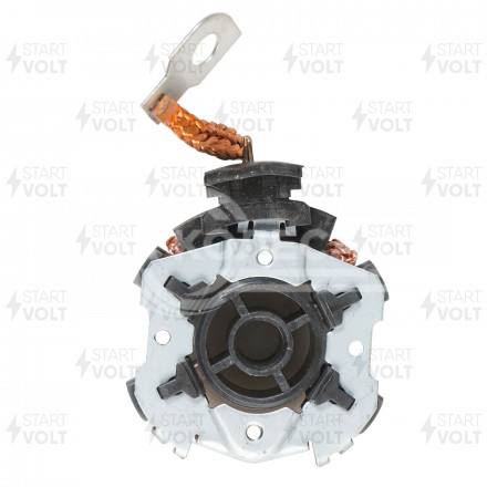 Узел щеточный стартера для автомобилей Ford Focus II (05-)/Fusion (02-) 1.4i/1.6i (тип Bosch)