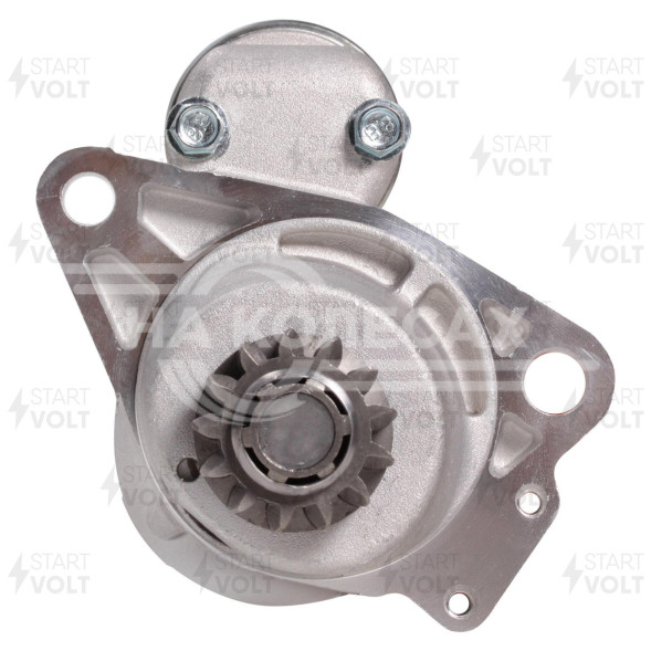 Стартер для автомобилей Nissan X-Trail T30 (01-)/Teana J31 (06-) 2.0i/2.5i 1,4кВт