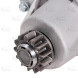 Стартер для автомобилей Nissan X-Trail T30 (01-)/Teana J31 (06-) 2.0i/2.5i 1,4кВт