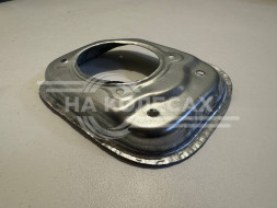 Рем часть лючка бензобака Renault Logan 1 (площадка горловины)