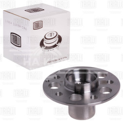 Ступица передняя для автомобиля Mercedes-Benz C-Class (07-)/E-Class (09-)/S-Class (05-)/GLK (08-) 4-Matic