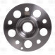 Ступица передняя для автомобиля Mercedes-Benz C-Class (07-)/E-Class (09-)/S-Class (05-)/GLK (08-) 4-Matic