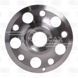 Ступица передняя для автомобиля Mercedes-Benz C-Class (07-)/E-Class (09-)/S-Class (05-)/GLK (08-) 4-Matic