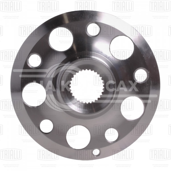 Ступица передняя для автомобиля Mercedes-Benz C-Class (07-)/E-Class (09-)/S-Class (05-)/GLK (08-) 4-Matic