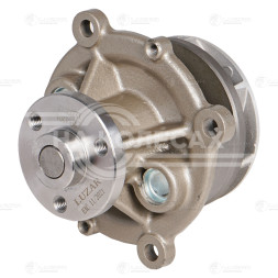 Насос водяной для автомобилей МАЗ Deutz TD226B (4 болта)