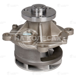 Насос водяной для автомобилей МАЗ Deutz TD226B (4 болта)