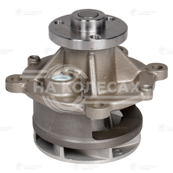 Насос водяной для автомобилей МАЗ Deutz TD226B (4 болта)