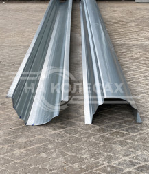 Пороги Alfa Romeo 147