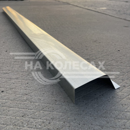 Ремонтные пороги Fiat Scudo 1