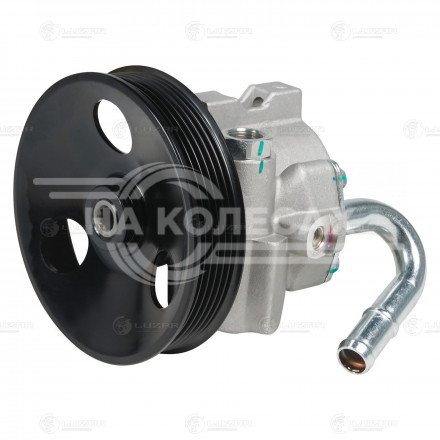 Насос ГУР для автомобилей Chevrolet Aveo T200 (02-)/T250 (06-) 1.4i (6PK)
