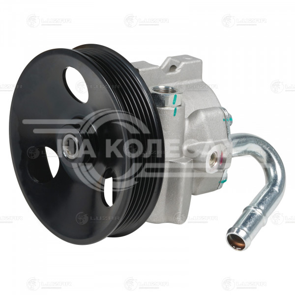 Насос ГУР для автомобилей Chevrolet Aveo T200 (02-)/T250 (06-) 1.4i (6PK)