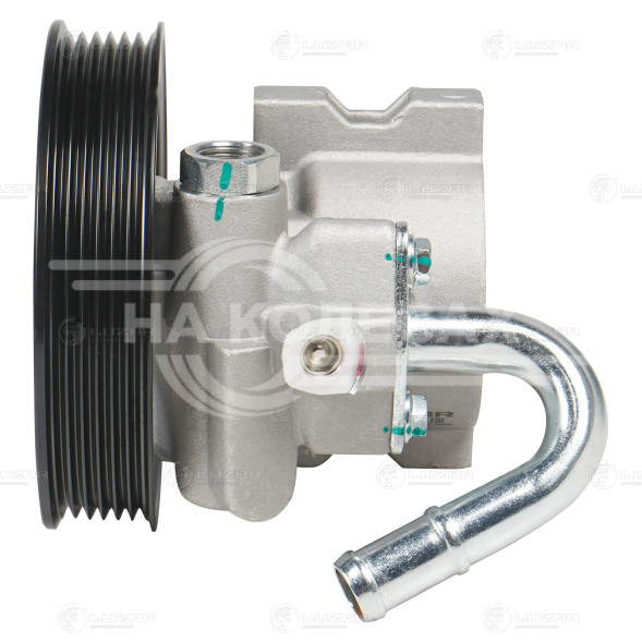 Насос ГУР для автомобилей Chevrolet Aveo T200 (02-)/T250 (06-) 1.4i (6PK)