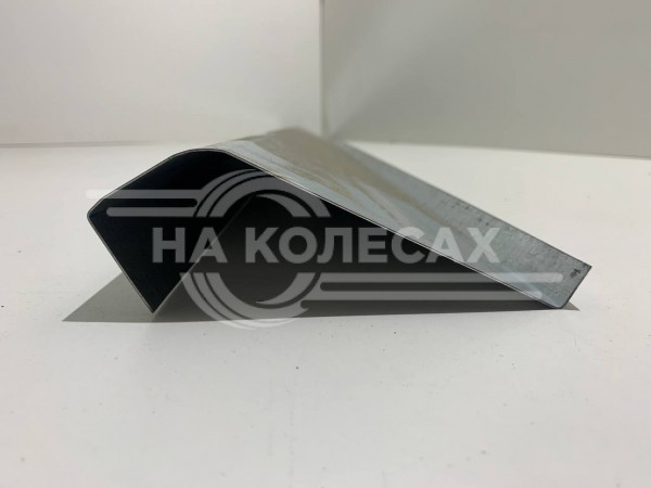 Ремонтные пороги Mazda 323C (BA)