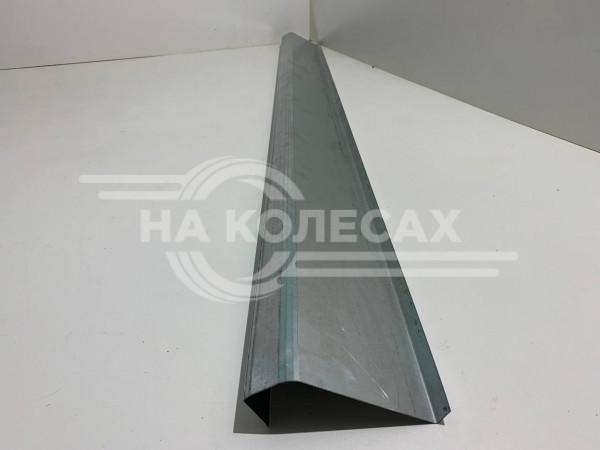 Ремонтные пороги Mazda 323C (BA)