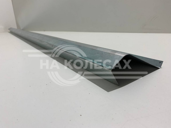 Ремонтные пороги Mazda 323C (BA)
