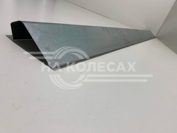 Ремонтные пороги Mazda 323C (BA)