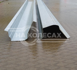 Ремонтные пороги KIA Rio 3