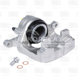 Суппорт тормозной для автомобилей Opel Astra J (10-)/Mokka (13-)/Chevrolet Cruze (09-) передний левый d=60мм (R16)