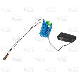 Датчик уровня топлива для автомобилей KIA K5 (20-)/Hyundai Sonata (19-) 2.0i/2.5i (VS-FS 0813)