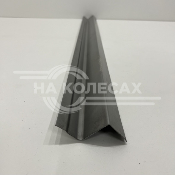 Ремонтные пороги Toyota Previa/Estima/Tarago (XR30, XR40)