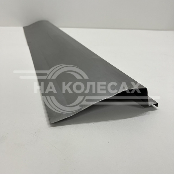 Ремонтные пороги Toyota Previa/Estima/Tarago (XR30, XR40)