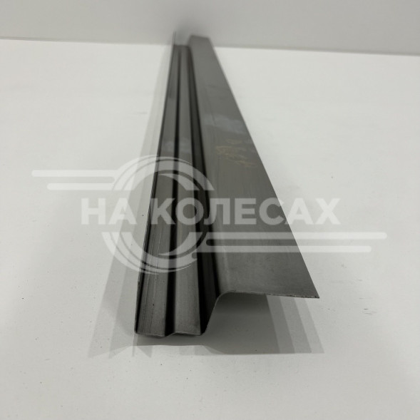 Ремонтные пороги Toyota Previa/Estima/Tarago (XR30, XR40)