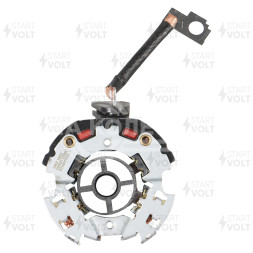 Узел щеточный стартера для автомобилей VAG Transporter T4 (90-) 1.9D-2.5D/2.5i