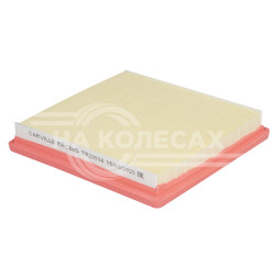 Фильтр воздушный для автомобилей VAG Polo (14-)/Rapid (15-)/Jetta VA3 (19-) 1.5i