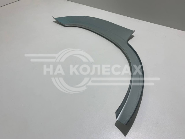 Арки задние Toyota Land Cruiser Prado 120