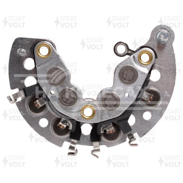 Мост диодный генератора для автомобилей Ford Mondeo III (00-) 1.8i/2.0i