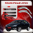 Ремонтные задние арки Geely Emgrand EC7