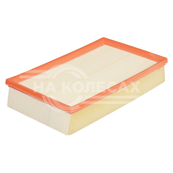 Фильтр воздушный для а/м VAG Passat B3/B4 (88-) 1.6i/1.6D/1.8i/1.9D/2.0i/Jetta (87-) 1.8i