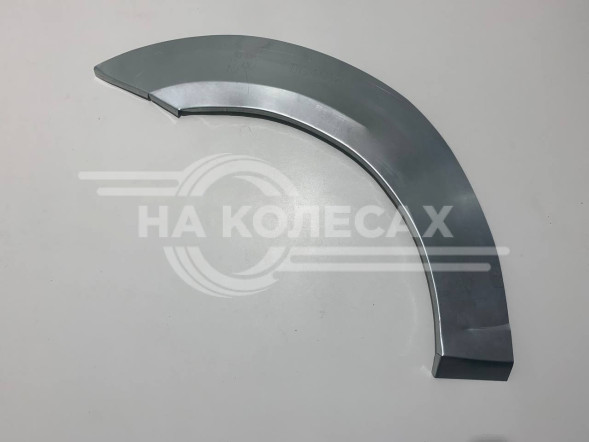 Задние наружные арки Lada Largus