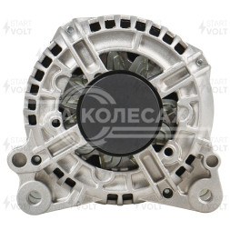 Генератор для автомобилей VAG Octavia I (00-) 1.6i/1.8T 120A