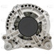 Генератор для автомобилей VAG Octavia I (00-) 1.6i/1.8T 120A