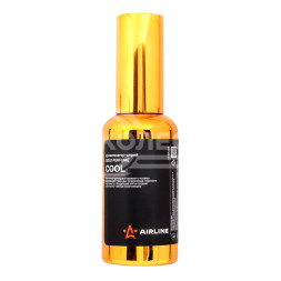 Ароматизатор-спрей &quot;GOLD&quot; Perfume COOL 50мл