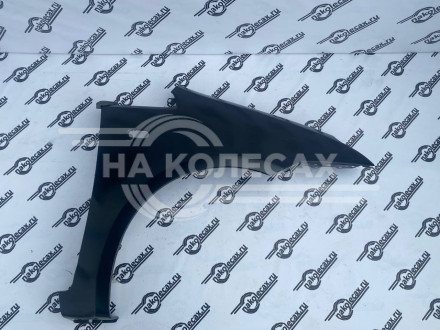 Крыло переднее правое Ford C-Max