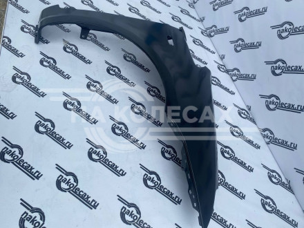 Крыло переднее правое Ford C-Max